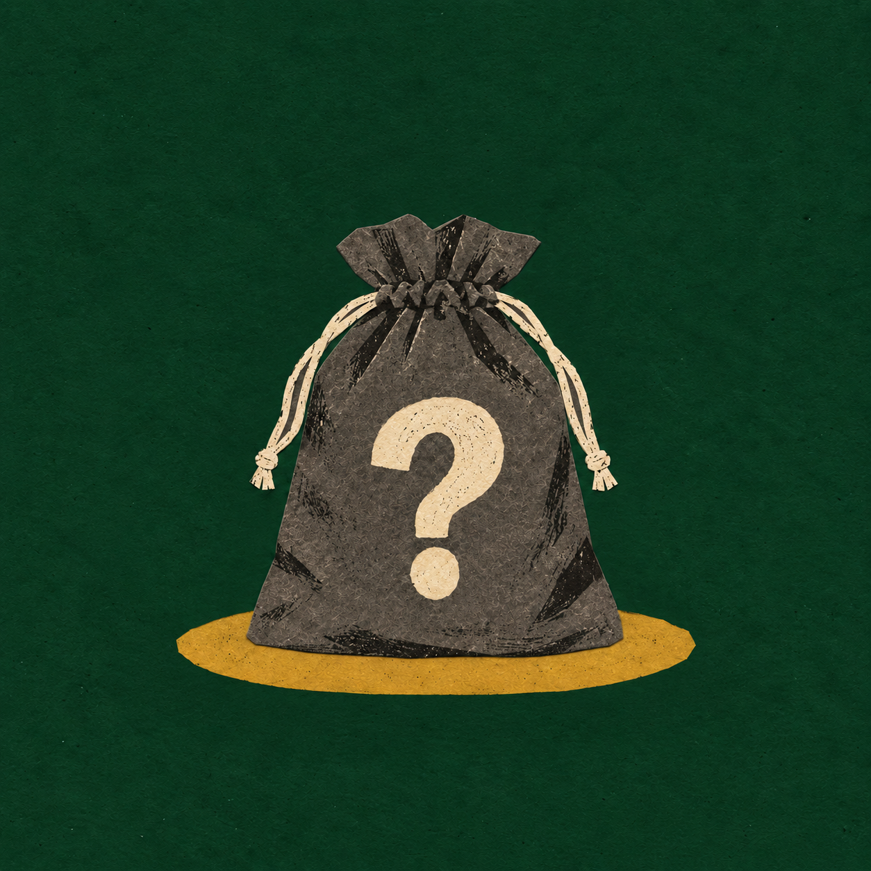 Wizualizacja wariantu Mały Mystery Bag